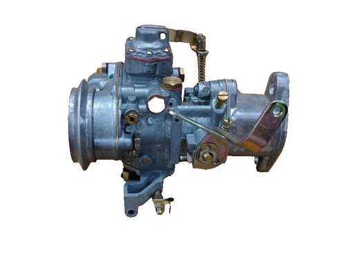 Tête carburateur solex 34 - tête,