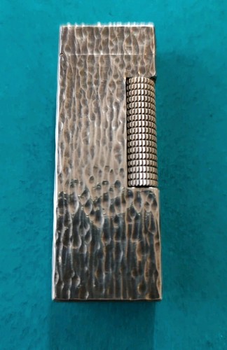 Briquet dunhill rollagas - briquet,