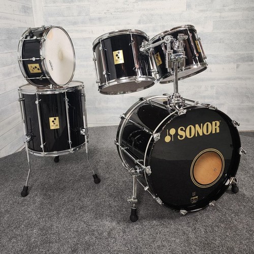 Used vintage sonor - used,