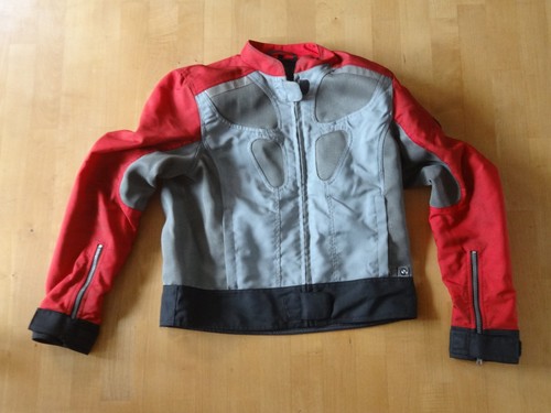 Bmw jacket airflow size 42 - airflow,