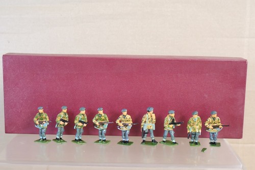 Britains personnage militaire - britains,