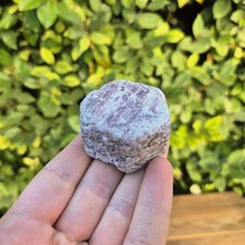 Rubis brut - Kibaya, Tanzanie