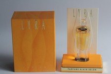 Parfum vintage Lyra Alain