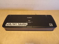 Canon imageFORMULA P-215II