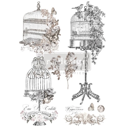 Design with prima - re-design,