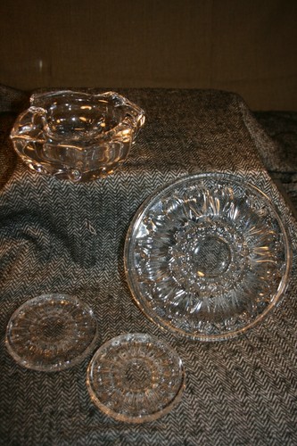 Cristal sèvres dessous - cristal, 1