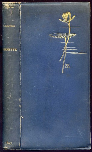 Georges beaume perrette - georges,