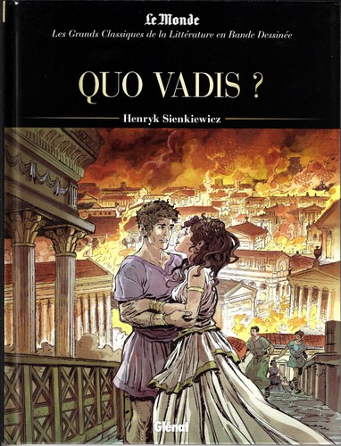 Les grands classiques la - les,