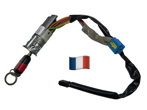 Antivol direction neiman - antivol,