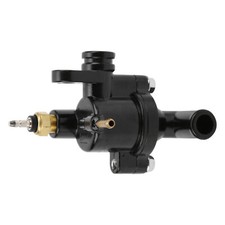 Kit Thermostat Acier Allié