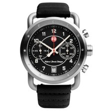 Roland Sands ICON Chronograph