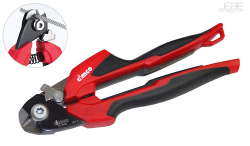 Pince coupe câble pour fil - coupe-câble,