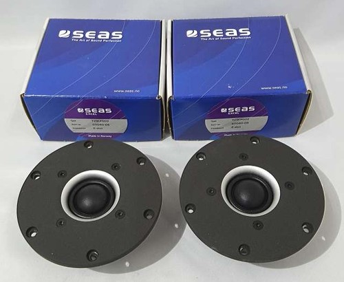 Seas t29cf002 29mm soft dome - t29cf002,