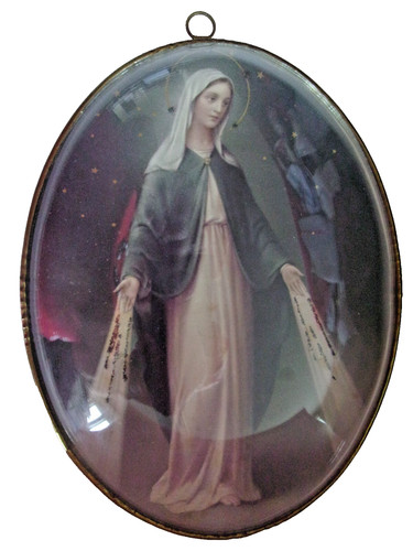 Cadre religieux ancien - cadre,