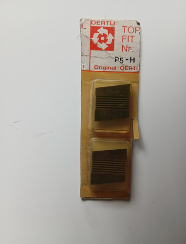 Plaquette carbure h - plaquette,