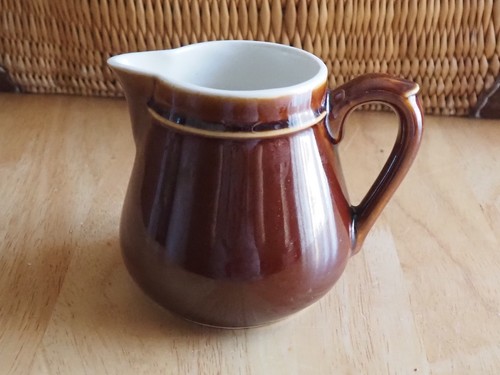 Pichet centre france marron - ,