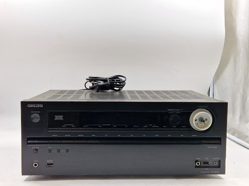 Récepteur onkyo nr616 - récepteur, tx-nr616