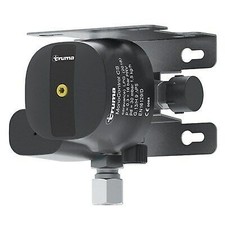 Truma MonoControl CS GPL Butane Propane Camping-car Capteur de choc Régulateur