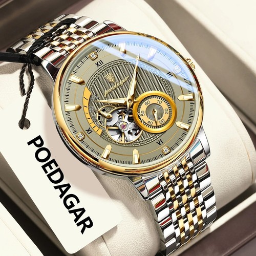 Poedagar montre homme - poedagar,