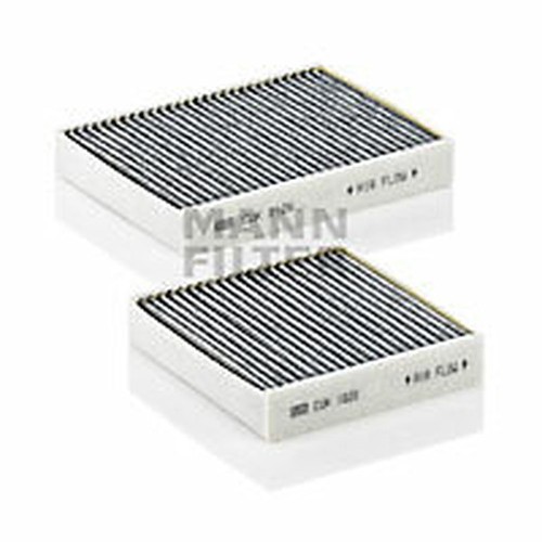 Mann filter cuk - mann-filter,