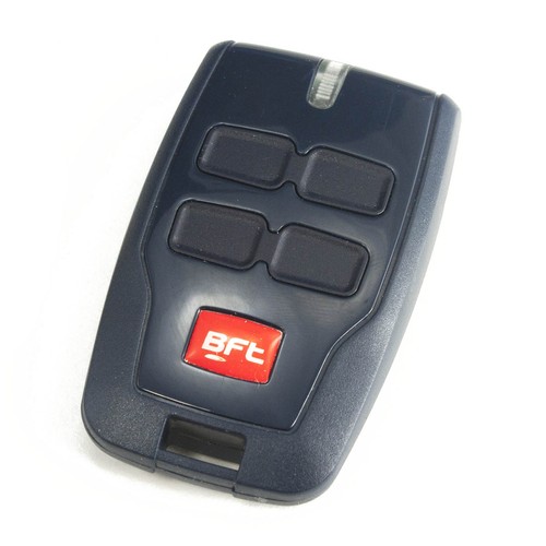 Télécommande bft mitto - bft, rcb