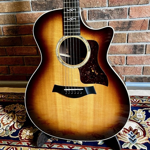 2020 taylor custom 414ce - 2020,
