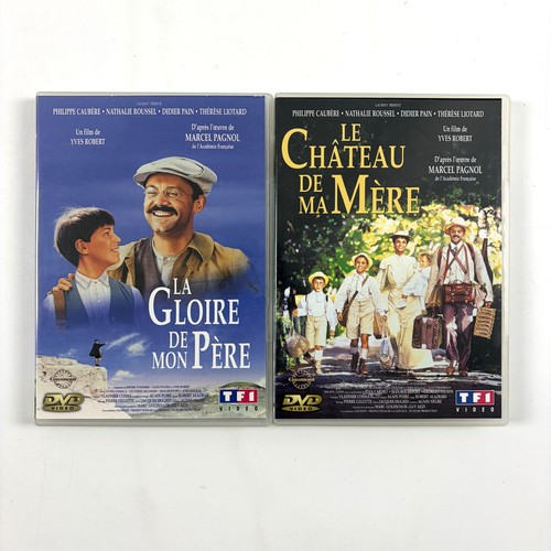 Gloire mon père le - mon,