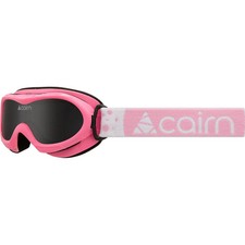 Cairn Bug Shiny Pink - masque