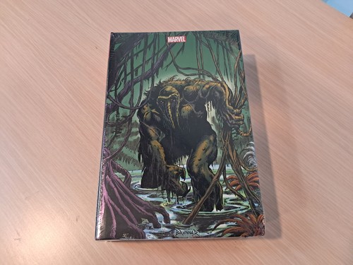 Marvel omnibus l - marvel,