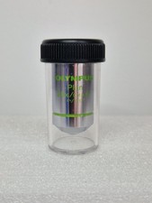 Olympus Microscope Objective