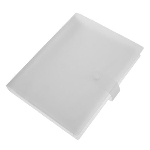 Album photo pochette plastique - album,