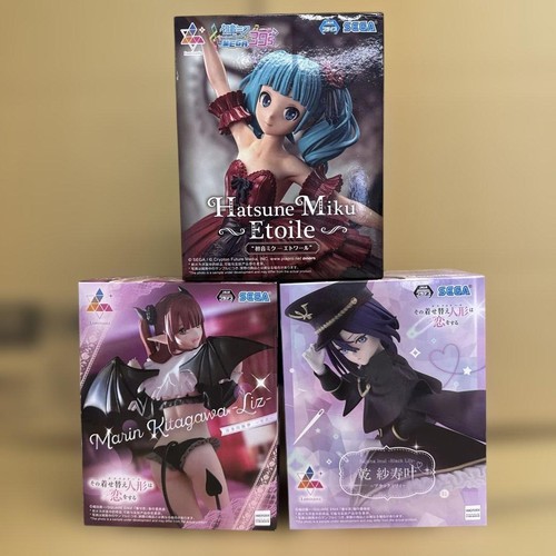 Figurine collection - figurine,