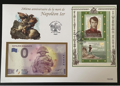 Billet touristique souvenir - billet,