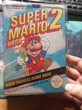 Super mario bros nintendo - bros, 2