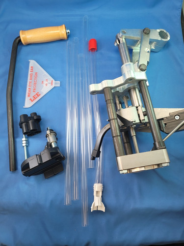 Lee pro 1000 station - lee,
