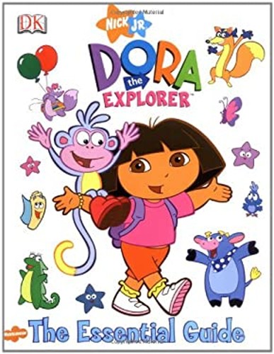 Dora exploratrice relié - dora, l'exploratrice