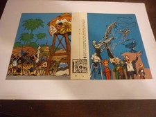 CARTE POSTALE - LES TRESORS DU