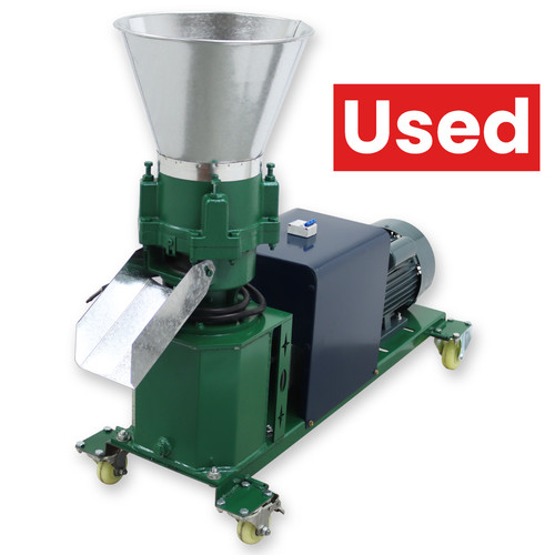 Used 10mm feed - used!,