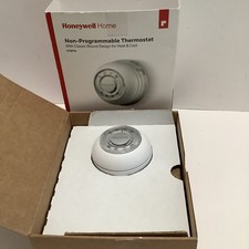 Honeywell CT87N Non-