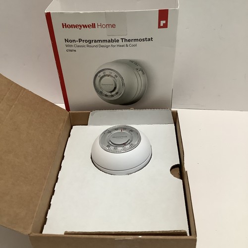 Honeywell ct87n non - honeywell, non-