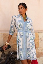 Robe Raleila Marque SUD EXPRESS 