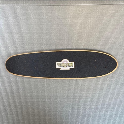 Gordon and smith skate deck - gordon,