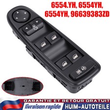 Interrupteur Commande Bouton