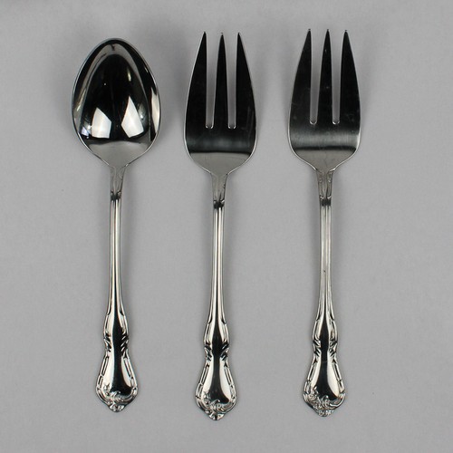 Lot reed barton - de, &