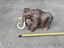 Figurine dinosaure PAPO Mammouth 55017 à collectionner  RARE