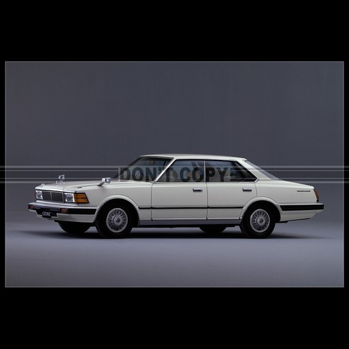 Photo 010546 nissan cedric - a.010546,