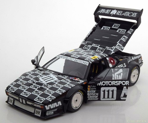 Bmw e26 111 - 24, le