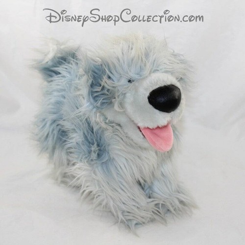 Peluche max chien disney - chien,