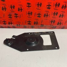 Support Sx Autoradio Fiat Ulysse Original 1474469080