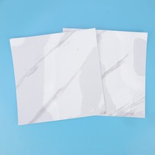 2x 30x30cm Autocollant